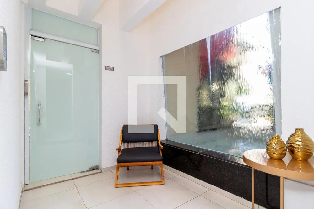 Apartamento, 1 quarto, 40 m² - Foto 1
