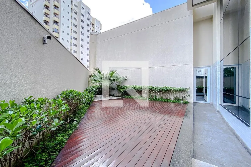 Apartamento, 1 quarto, 40 m² - Foto 8
