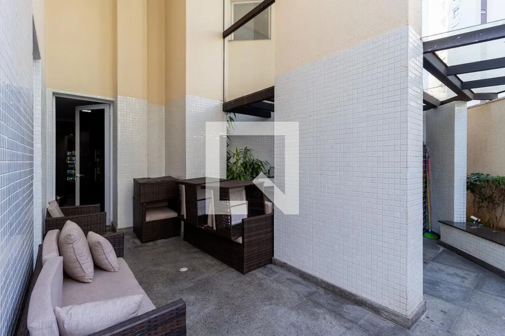 Apartamento, 1 quarto, 40 m² - Foto 7