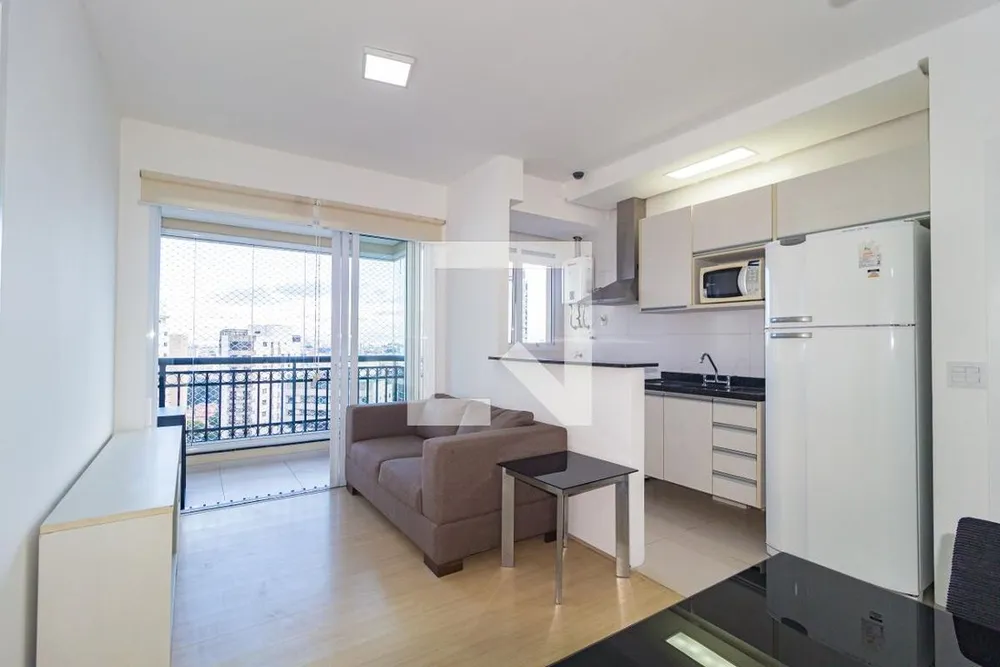 Apartamento, 1 quarto, 40 m² - Foto 1