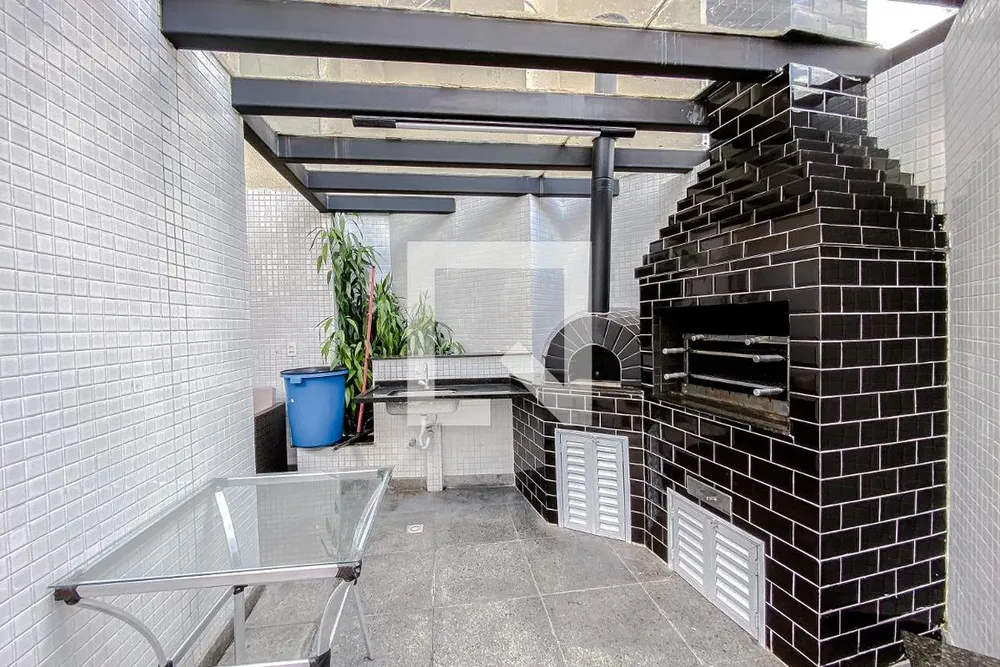 Apartamento, 1 quarto, 40 m² - Foto 3