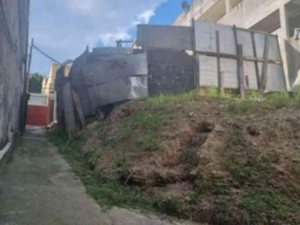 Terreno, 500 m² - Foto 2