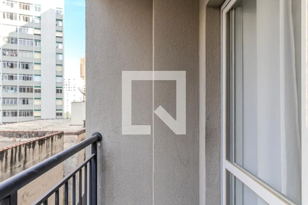Apartamento, 1 quarto, 28 m² - Foto 2
