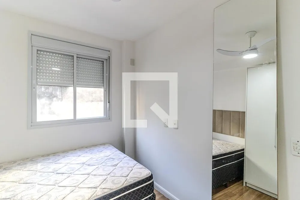Apartamento, 1 quarto, 28 m² - Foto 3