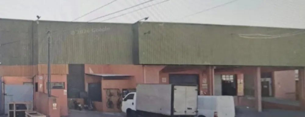 Depósito-Galpão, 1500 m² - Foto 3