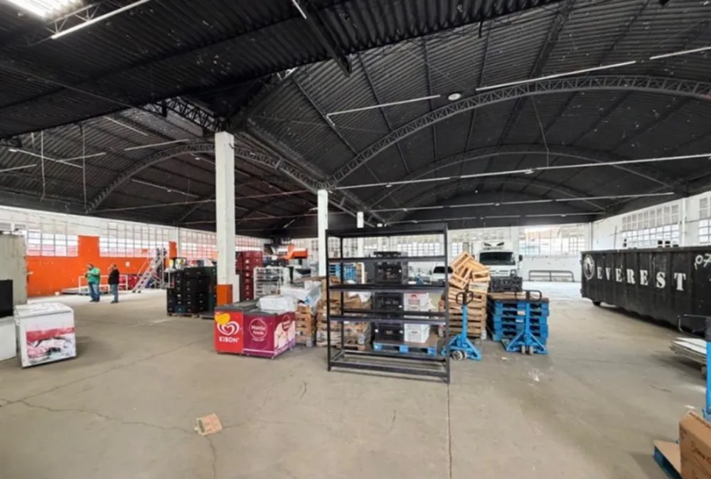 Depósito-Galpão, 1500 m² - Foto 5