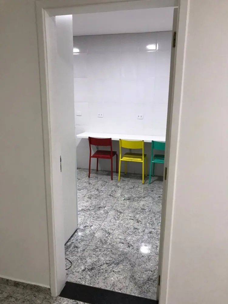 Prédio Inteiro, 588 m² - Foto 8