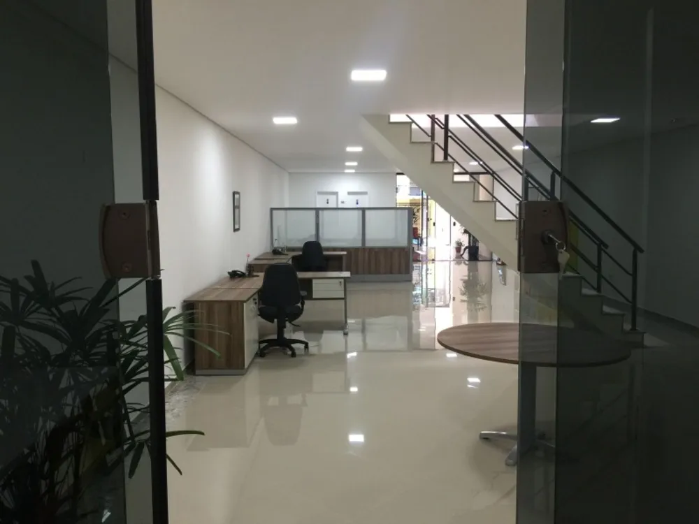 Prédio Inteiro, 588 m² - Foto 4