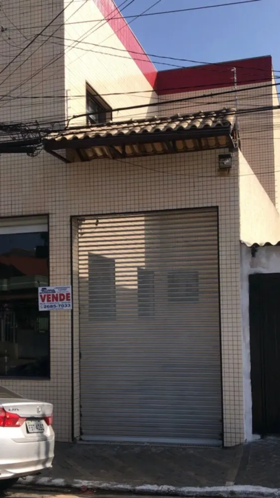 Prédio Inteiro, 588 m² - Foto 6