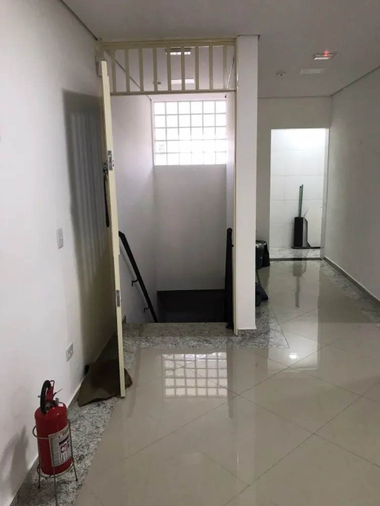 Prédio Inteiro, 588 m² - Foto 10