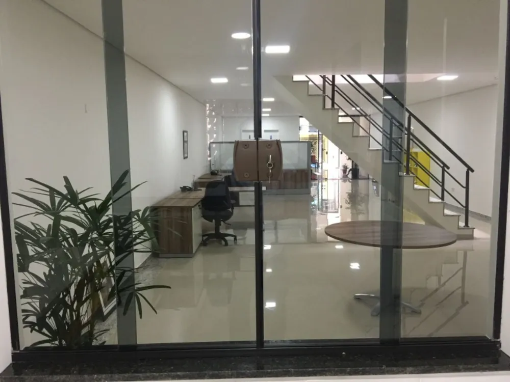 Prédio Inteiro, 588 m² - Foto 5