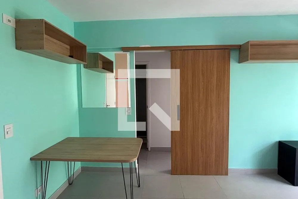 Apartamento, 1 quarto, 40 m² - Foto 5