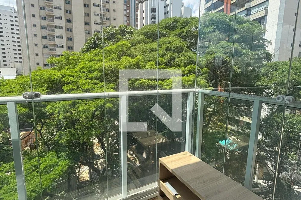 Apartamento, 1 quarto, 40 m² - Foto 8