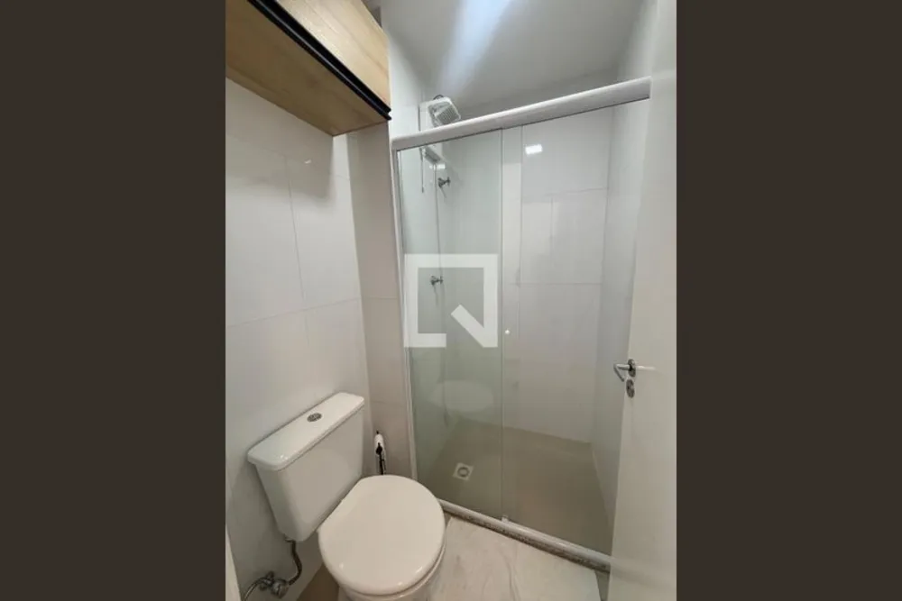 Apartamento, 1 quarto, 40 m² - Foto 2