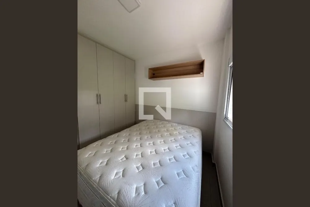 Apartamento, 1 quarto, 40 m² - Foto 1
