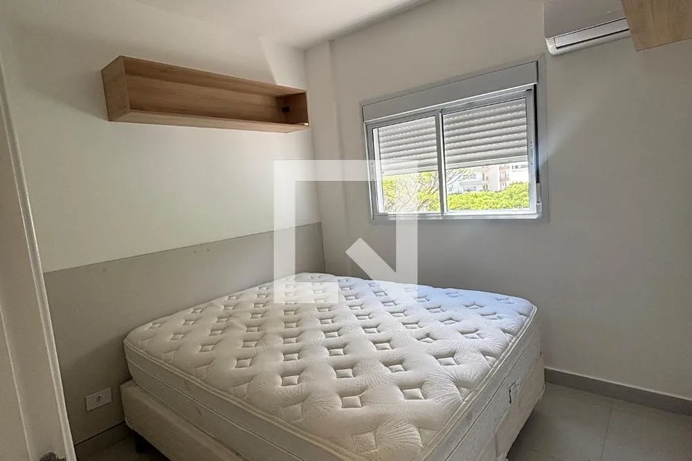 Apartamento, 1 quarto, 40 m² - Foto 4