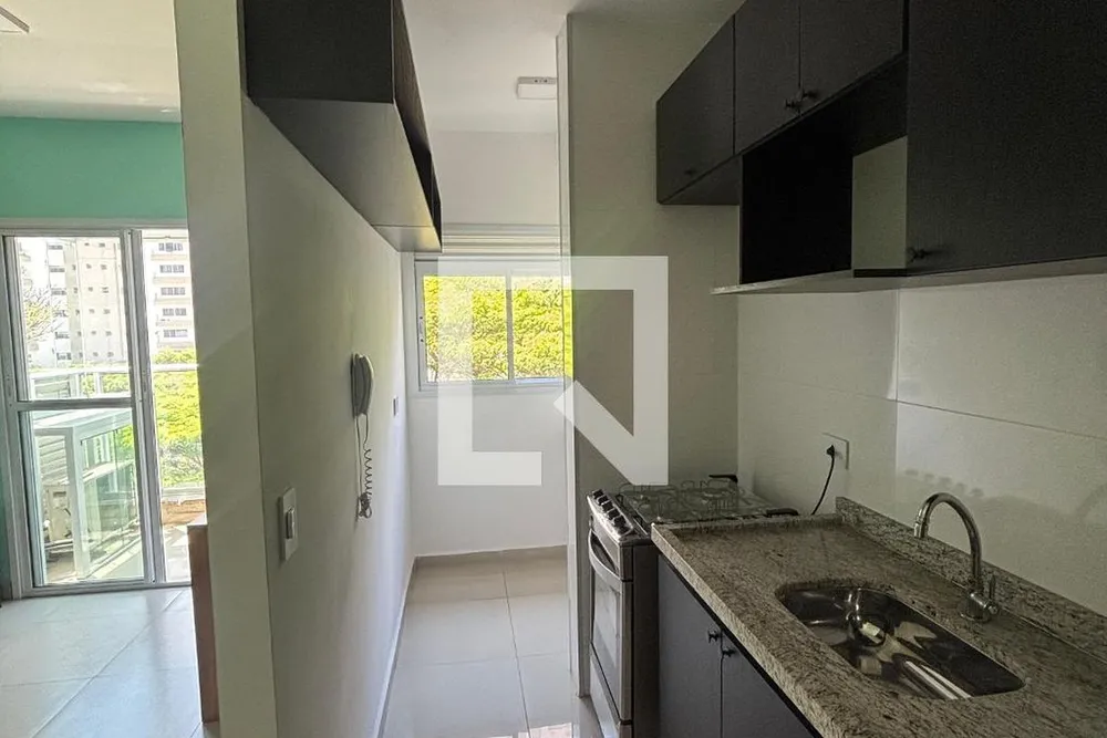 Apartamento, 1 quarto, 40 m² - Foto 6