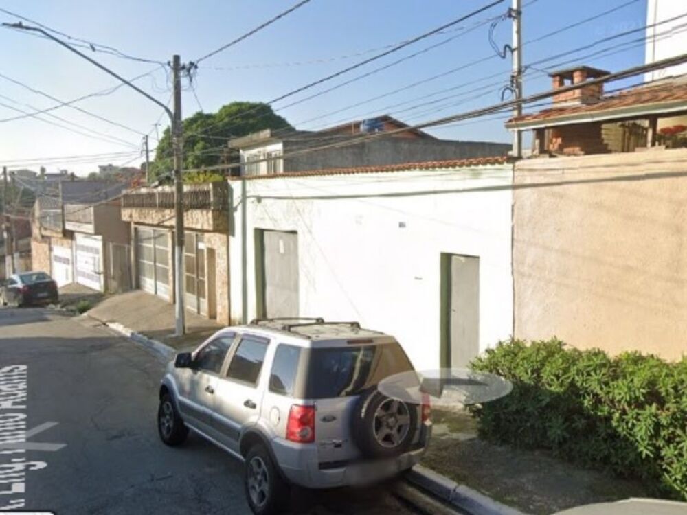 Casa, 2 quartos, 100 m² - Foto 1