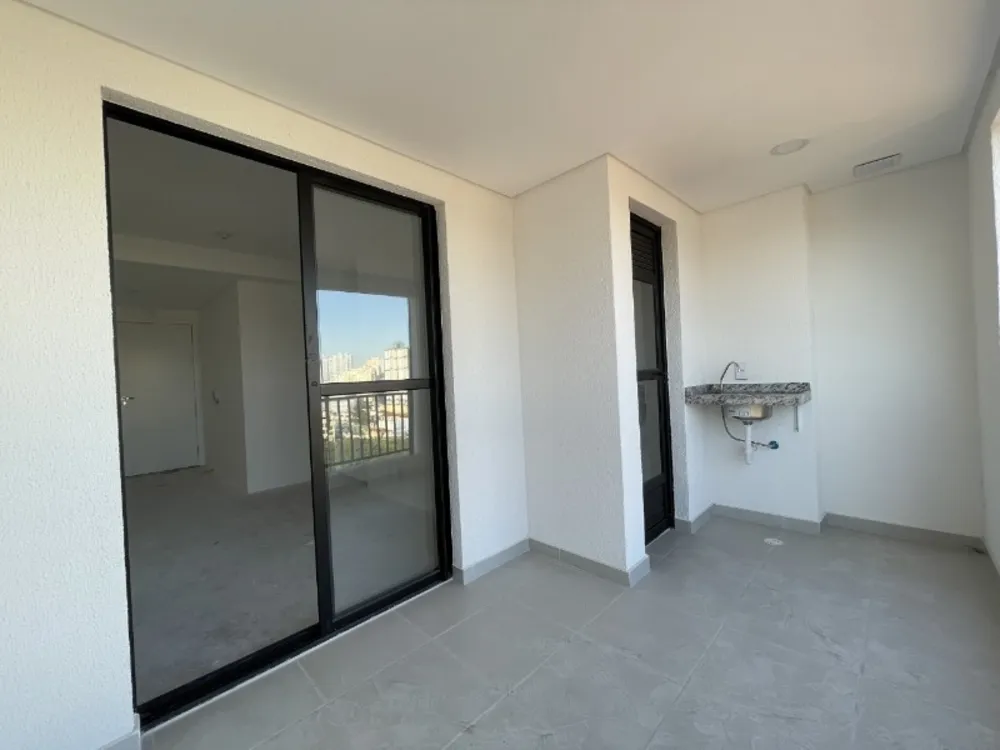Apartamento, 2 quartos, 44 m² - Foto 2
