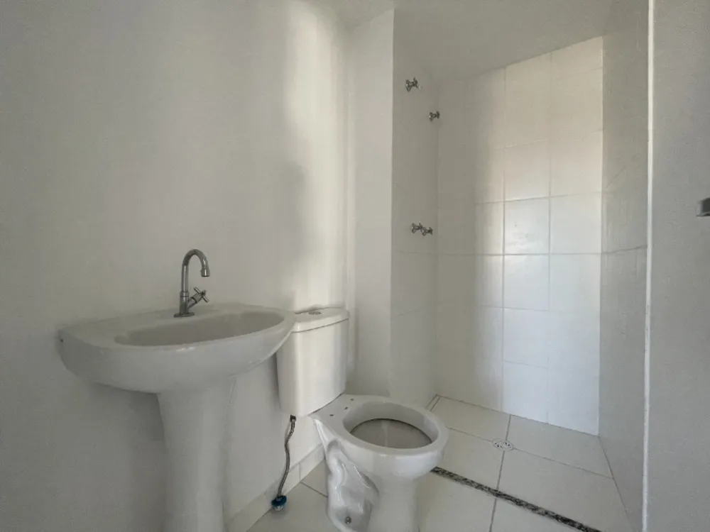 Apartamento, 2 quartos, 44 m² - Foto 6
