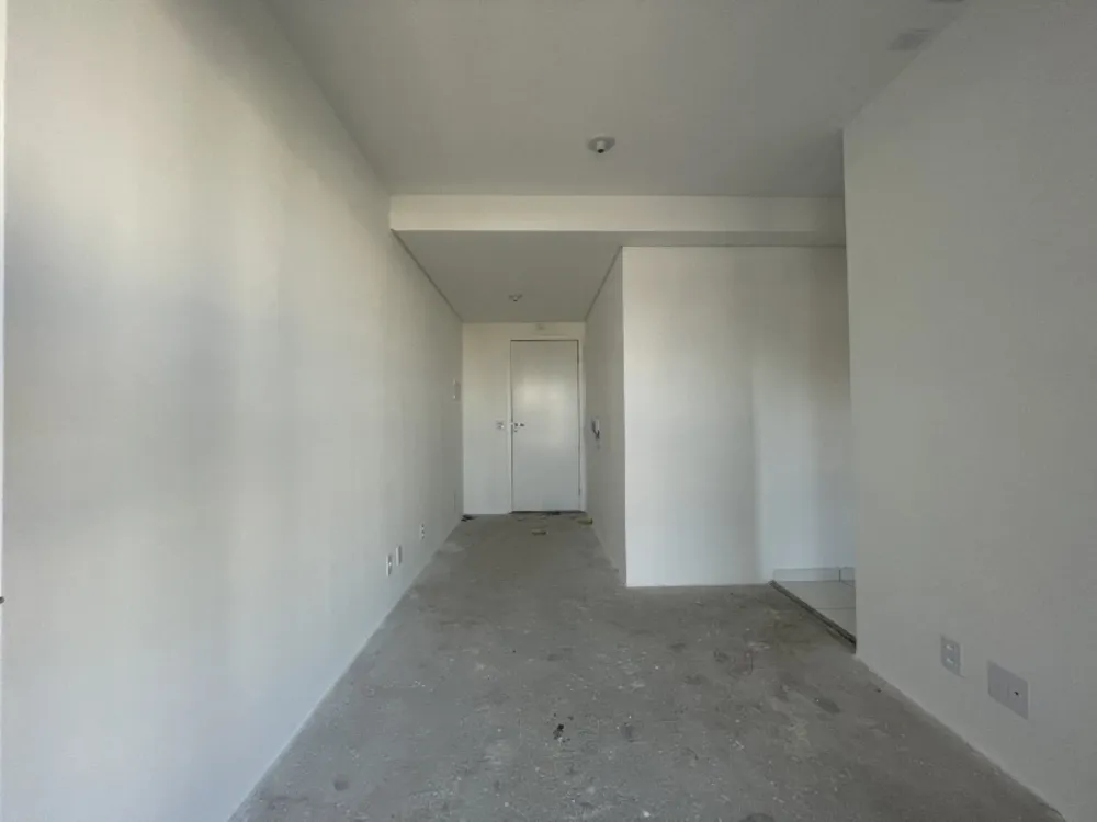 Apartamento, 2 quartos, 44 m² - Foto 1