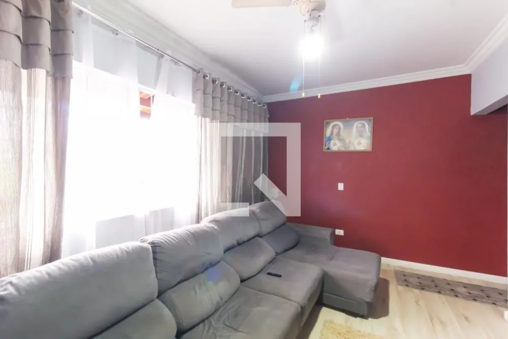 Casa, 3 quartos, 100 m² - Foto 1