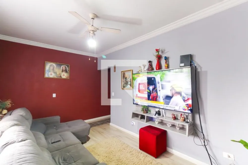 Casa, 3 quartos, 100 m² - Foto 7