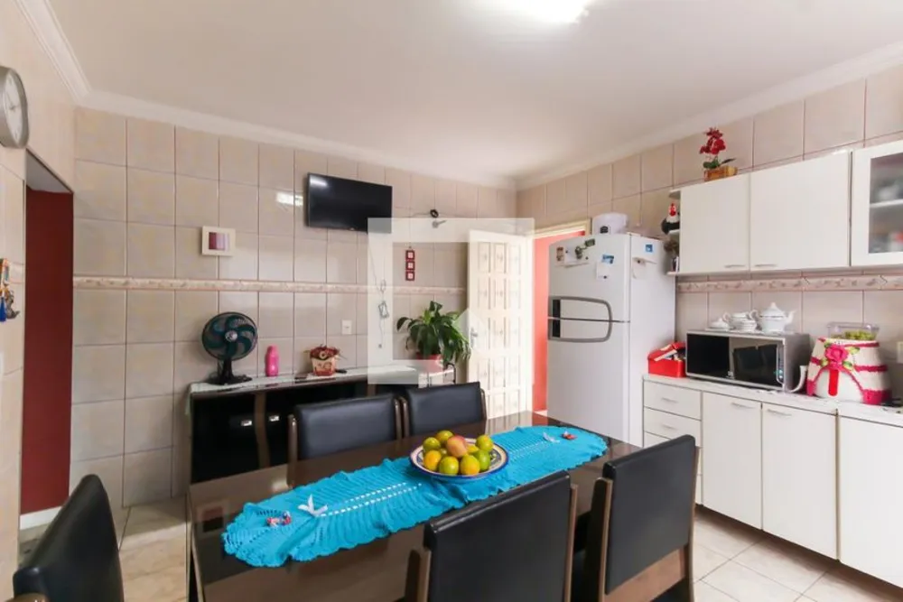 Casa, 3 quartos, 100 m² - Foto 4