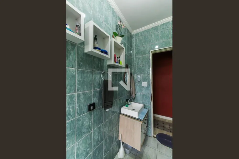 Casa, 3 quartos, 100 m² - Foto 9