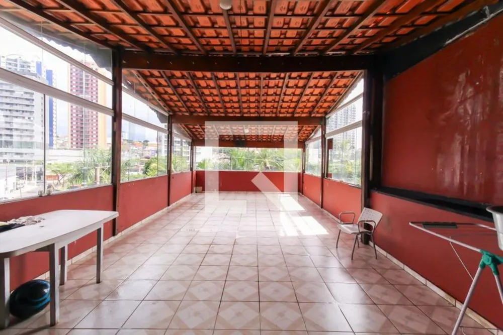 Casa, 3 quartos, 100 m² - Foto 3