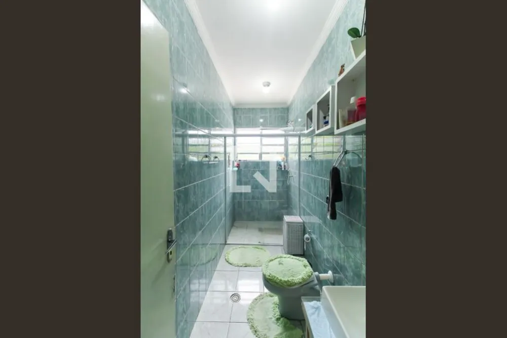 Casa, 3 quartos, 100 m² - Foto 12