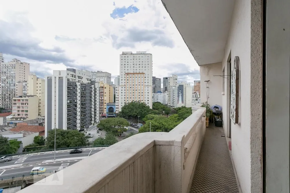 Cobertura, 5 quartos, 240 m² - Foto 2