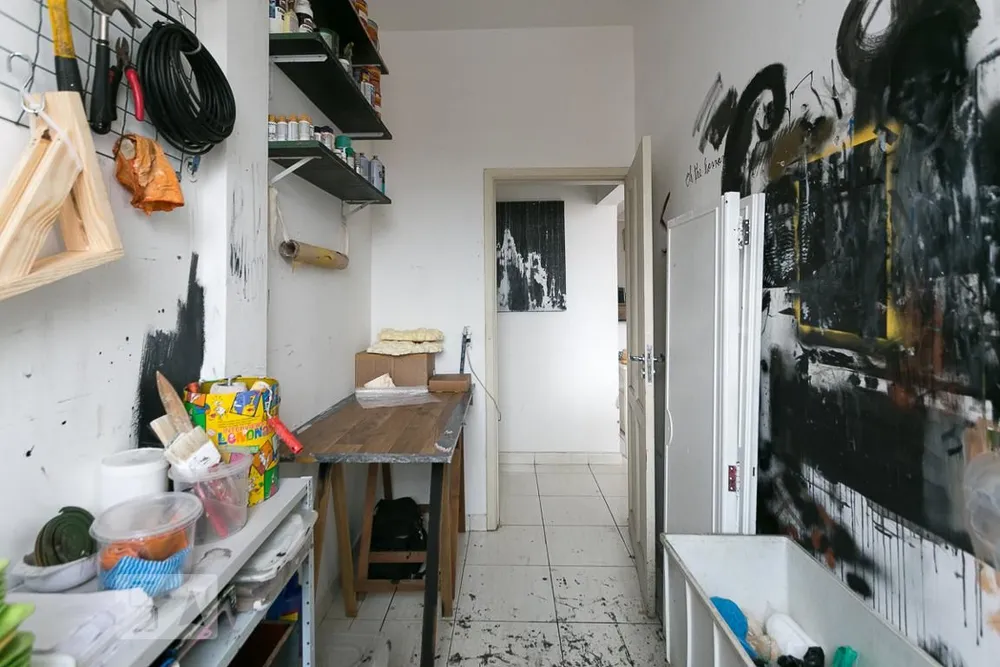 Cobertura, 5 quartos, 240 m² - Foto 11