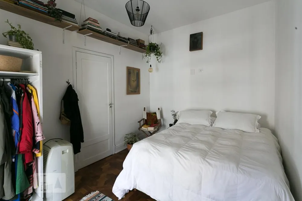 Cobertura, 5 quartos, 240 m² - Foto 1