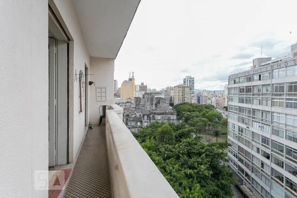 Cobertura, 5 quartos, 240 m² - Foto 1