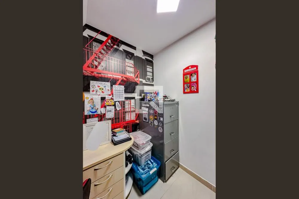 Apartamento, 4 quartos, 82 m² - Foto 11