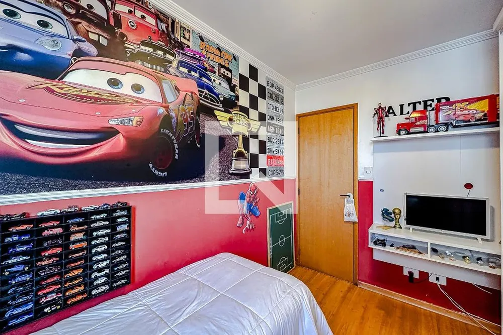 Apartamento, 4 quartos, 82 m² - Foto 8