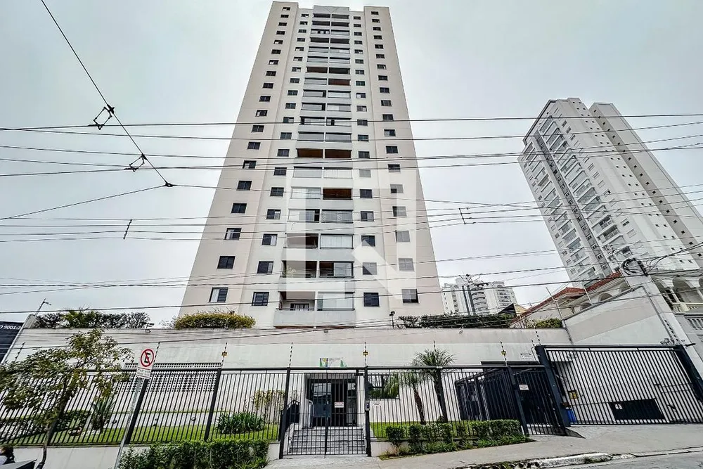 Apartamento, 4 quartos, 82 m² - Foto 16