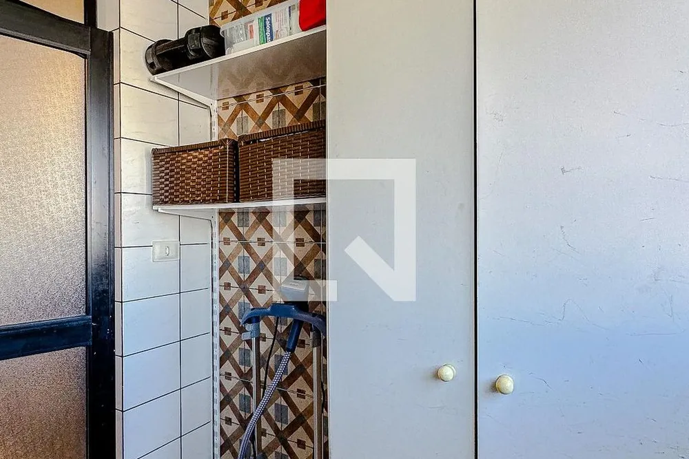 Apartamento, 4 quartos, 82 m² - Foto 2