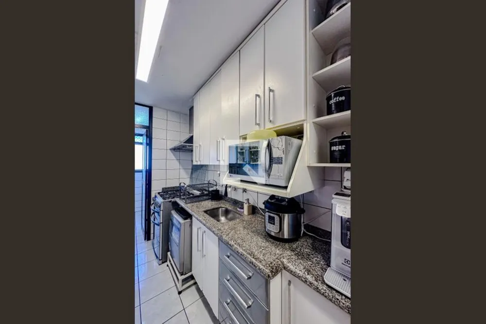 Apartamento, 4 quartos, 82 m² - Foto 10
