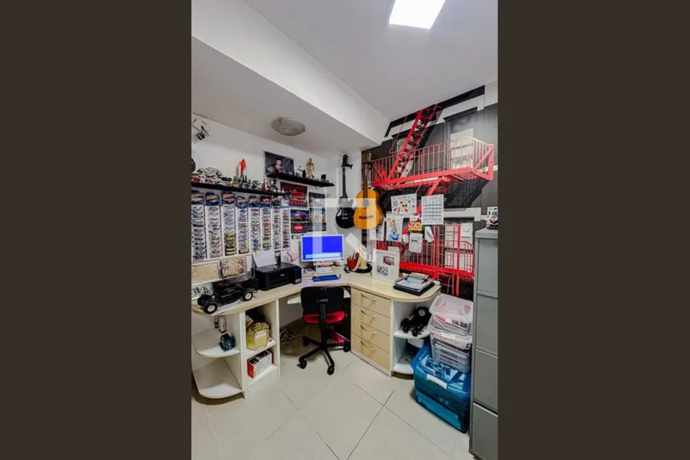 Apartamento, 4 quartos, 82 m² - Foto 7