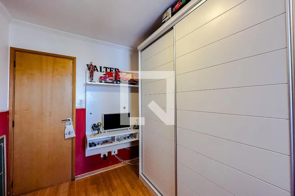 Apartamento, 4 quartos, 82 m² - Foto 3