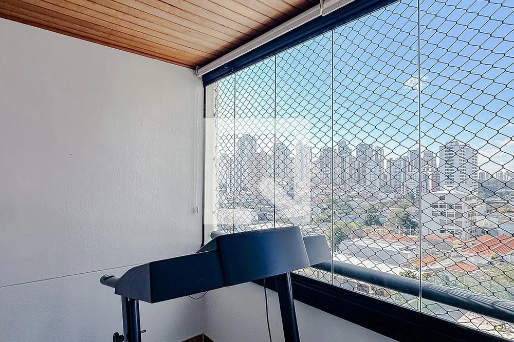 Apartamento, 4 quartos, 82 m² - Foto 9