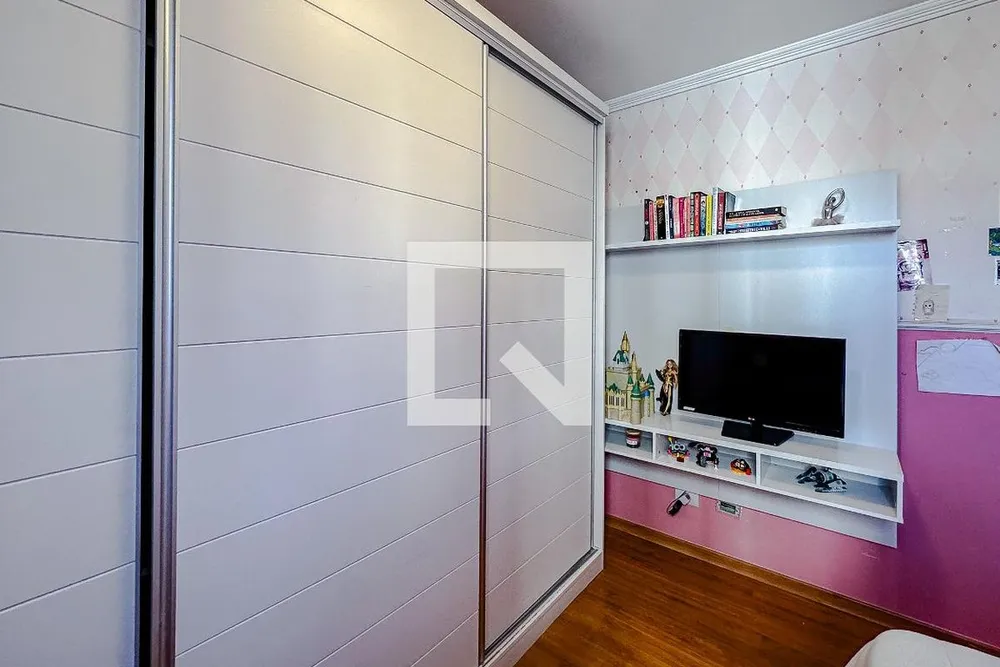 Apartamento, 4 quartos, 82 m² - Foto 5
