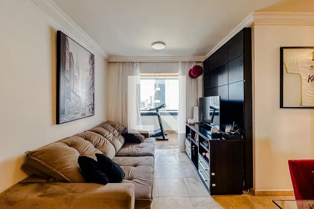 Apartamento, 4 quartos, 82 m² - Foto 4