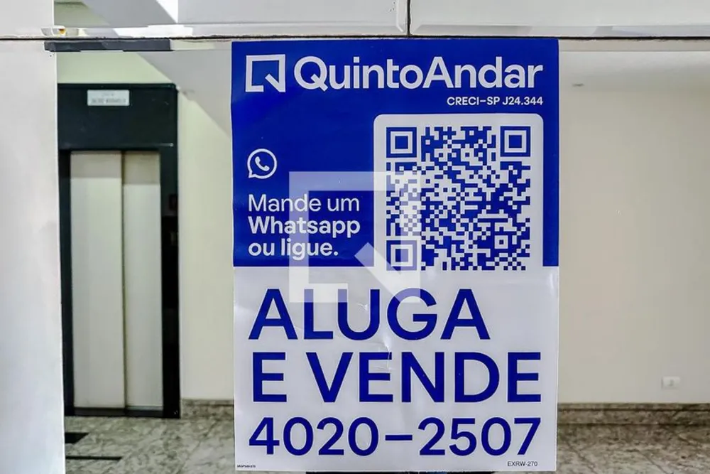 Apartamento, 4 quartos, 82 m² - Foto 1