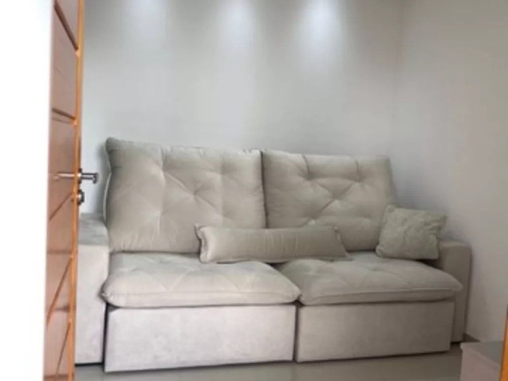 Apartamento à venda com 2 quartos, 45m² - Foto 4