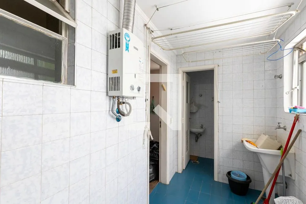 Apartamento, 2 quartos, 99 m² - Foto 2
