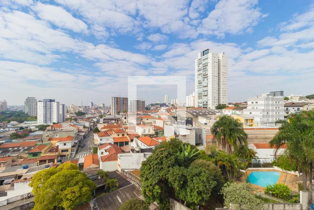 Apartamento, 1 quarto, 34 m² - Foto 1