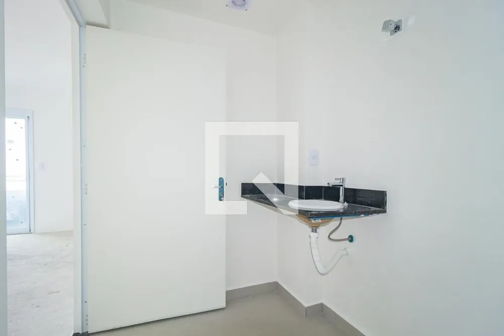 Apartamento, 1 quarto, 34 m² - Foto 5